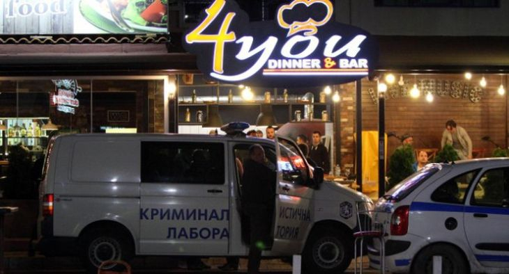 Извънреднo в БЛИЦ! Арестуваха главорезите, които подпалиха култовата дискотека 4 you