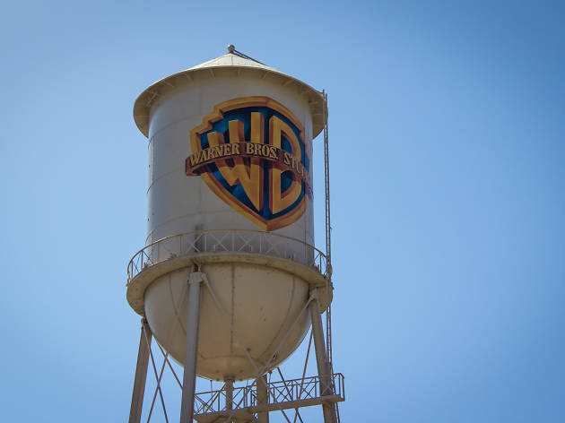 Warner Brothers връща на екран любим герой от 80-те години на миналия век