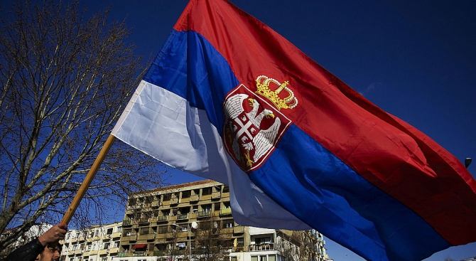 Сърбия: Велика Албания ще дестабилизира Балканите