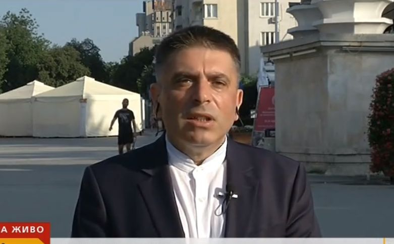 ГЕРБ предлага затвор или пробация за психотормоз в семейството (ВИДЕО)