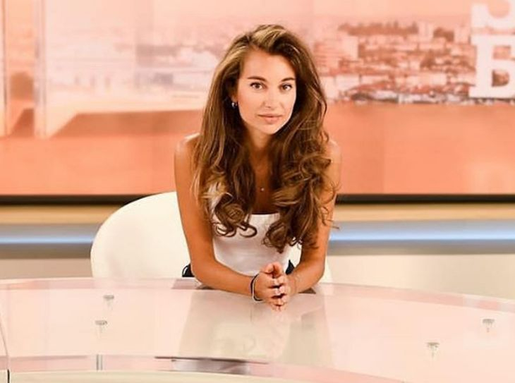 Никол Станкулова разкри голяма тайна