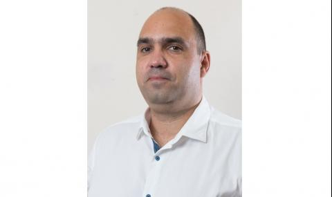 Издирваният заради Митьо Очите общински съветник се оказа син на брутално ликвидиран бизнесмен (СНИМКА)
