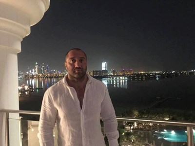 Извънредно: Арестуваха Митьо Очите!