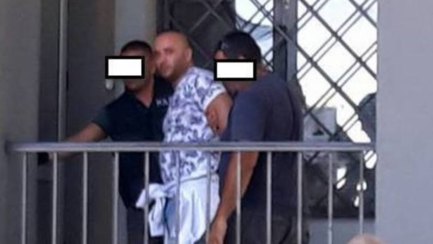  Арестуваният с бандата на Очите Венци Лавацата се оказа свидетел на голямо престъпление