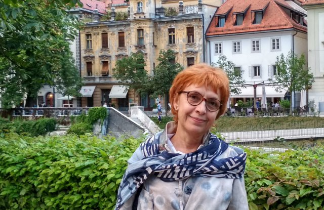 Феноменът Елисавета Логинова с нови разкрития за най-голямата мистерия в съвременната ни история - контактът с извънземни в Царичина (СНИМКИ)
