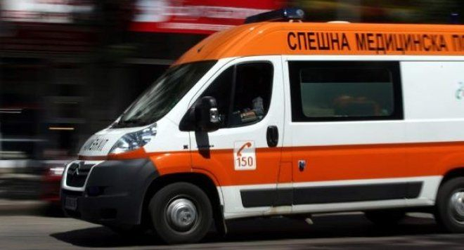 Има и бебе сред пострадалите от зверската катастрофа на магистрала "Тракия"