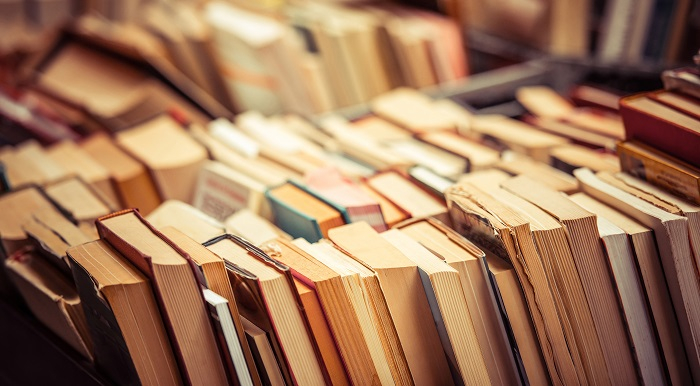 Нападатели атакуваха книжарница в Лондон