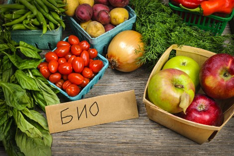 Как да ги познаете: Истински ли са биохраните, които се продават на всяка крачка?