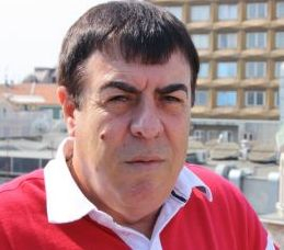 Ето какви ги е вършил Бенчо Бенчев преди 3 години