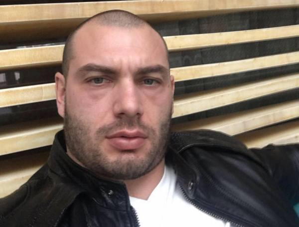 Проговори единият, чиято къща полицаи тарашиха, заради връзка с Митьо Очите