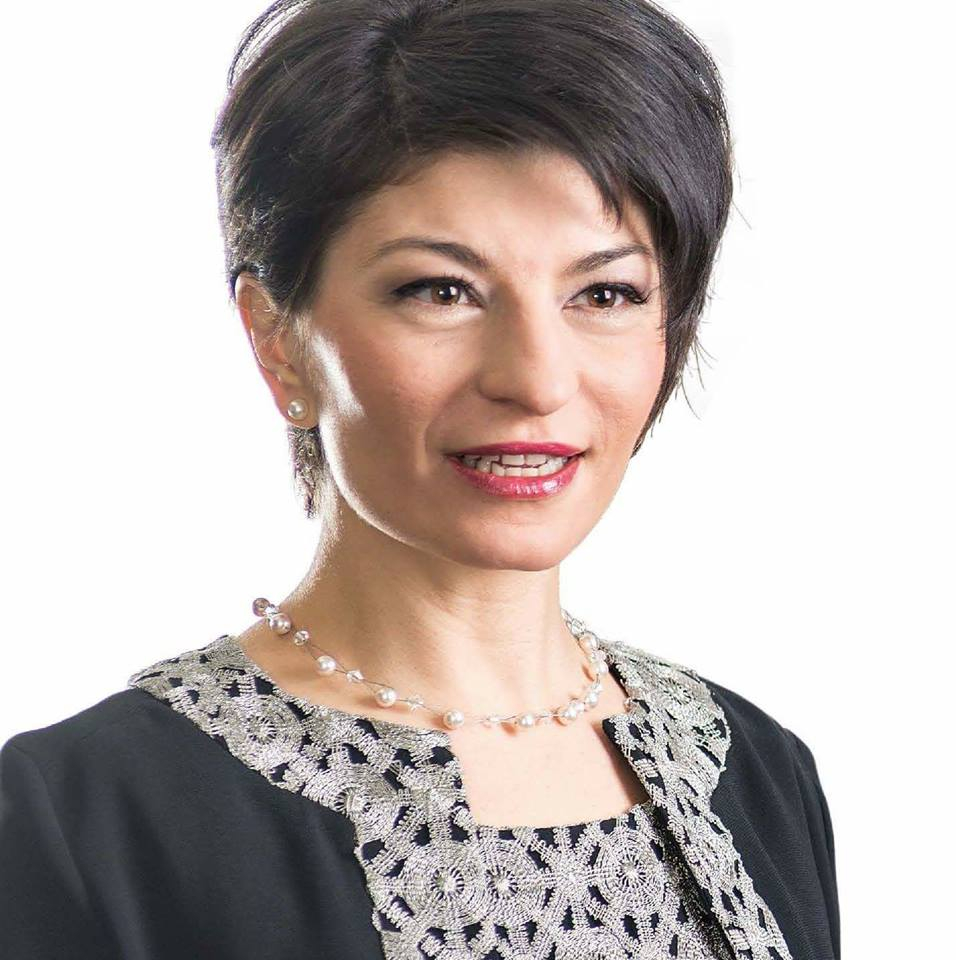 Десислава Атанасова попиля социалистите заради Бенчо Бенчев: Лъжата явно е като СПИН за БСП! (СНИМКИ)