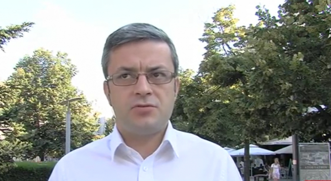 Гостувал ли е премиерът Борисов в къщата на Бенчо Бенчев? Отговаря Тома Биков