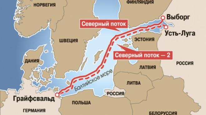 Руският газ се превръща от актив в проблем за Германия