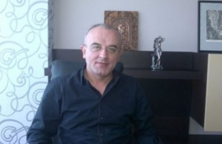 Несрин Узун издаде какво точно се е случило в нощта, когато Димитър Желязков бе закопчан в Турция и призна, че... (ВИДЕО)
