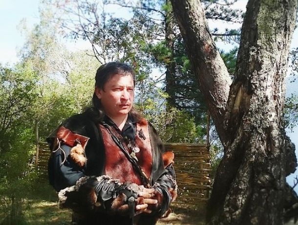 Алтайският шаман Артьом Игнатенко: Злите хора са виновни за бедствията, природата ни отмъщава