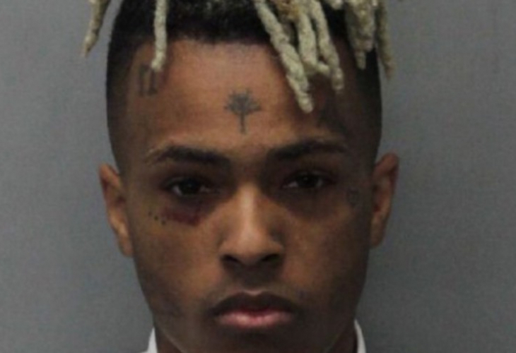 Задържаха четвърти заподозрян за бруталното убийство на рапъра XXXTentacion
