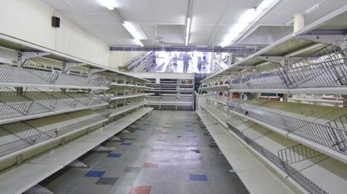 Великобритания ще умре от глад след излизането от ЕС, в буквалния смисъл 