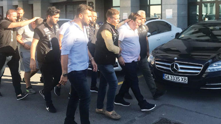 Синът на Бенчо Бенчев: Баща ми е в критично състояние в болница!