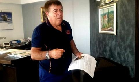 Скандалният Бенчо Бенчев прединфарктно разкри спал ли е с Борисов и Цветанов под един покрив и заплаши остро Нинова