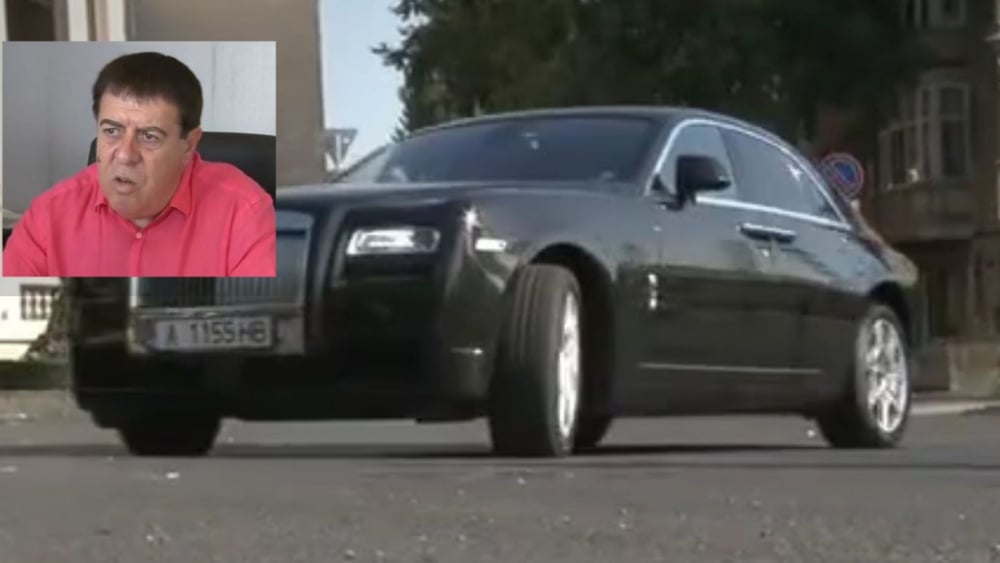 Пещерата на Али Баба! Полицаите откриха боен арсенал като за малка война и съкровищница в дома на общинския съветник Бенчо Бенчев (СНИМКИ)