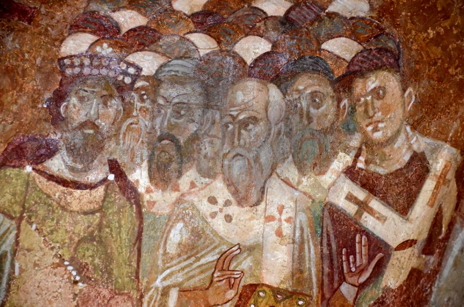 9 август 681 година: Най-важният исторически ден за България!