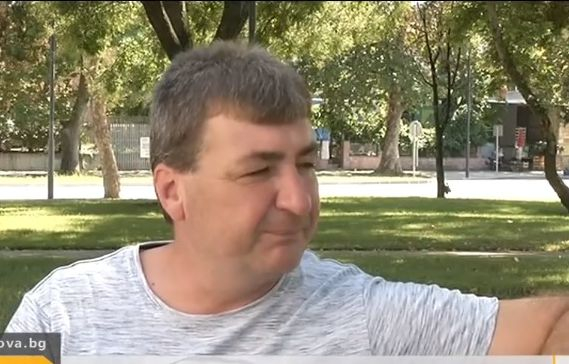 Бащата на Кристиян, който обгоря най-много при адския взрив в Болоня: Добре, че ударната вълна ги е ударила в гръб (ВИДЕО)