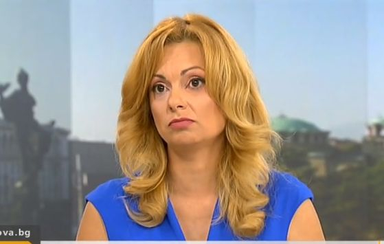И Аделина Радева не прости на шефа на „Аркус“ – подпука го директно за Очите и Сашо Японеца
