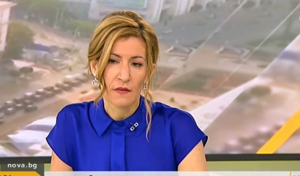 Ангелкова: 5% ръст на туристите въпреки времето