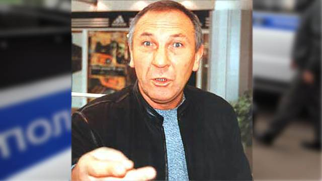 Задържаха Кръстника на руската мафия