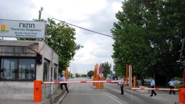 Британец реши да гази законите в България, но не позна 