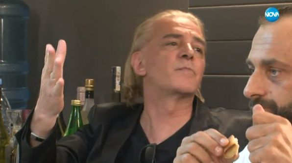 Сеир, сълзи и грандиозен женски скандал в "Черешката на тортата"! (СНИМКИ)