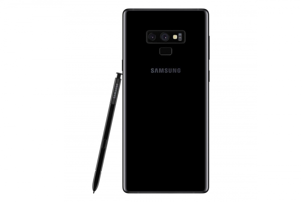 А1 стартира предварителна продажба на новия Samsung Galaxy Note9 (СНИМКИ)