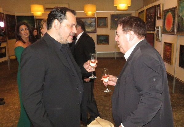  Близък на Валери Симеонов - съдружник на Бенчо Бенчев