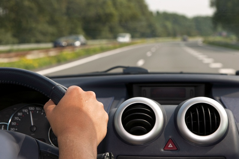 Това е най-идеалният шофьор в България! Навъртя 1 млн. километра без нито едно нарушение