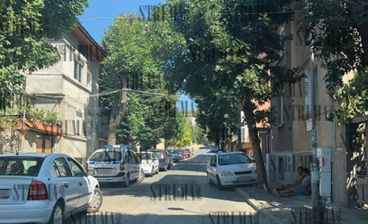 Полицаите се хванаха за главата, когато влязоха в дома на благоевградското семейство контрабандисти на цигари 