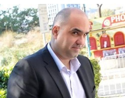 Прокуратурата обвини несебърския общинар Пейо Янков от бандата на Митьо Очите