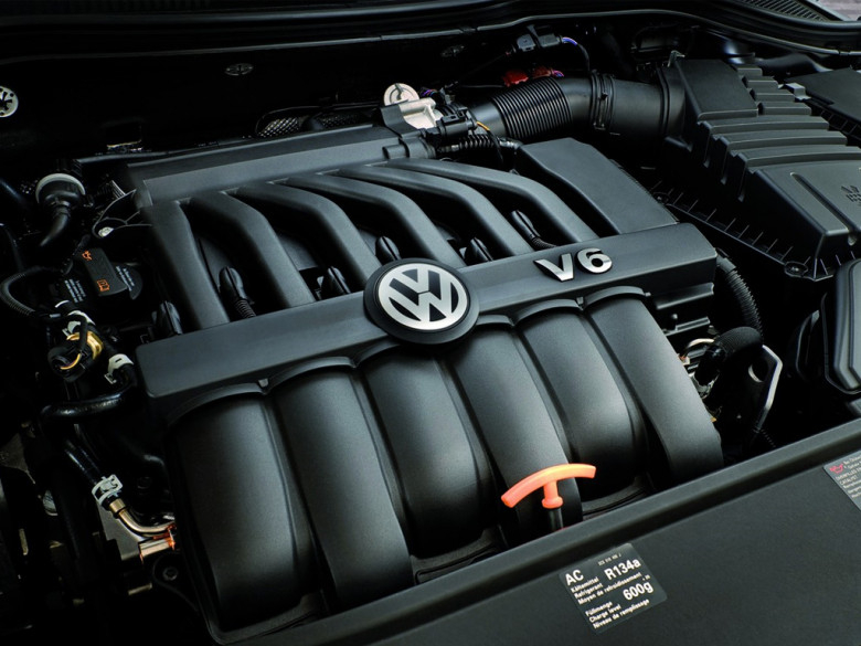 Във Volkswagen ще ви позлатят, ако вие сте точно този човек 