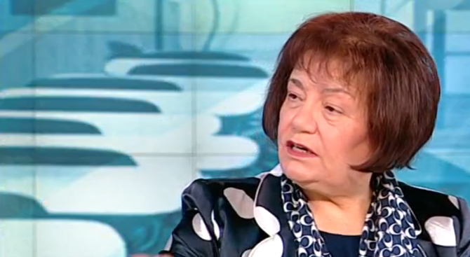Янка Такева за насилието над деца: За издевателството и агресията няма лек