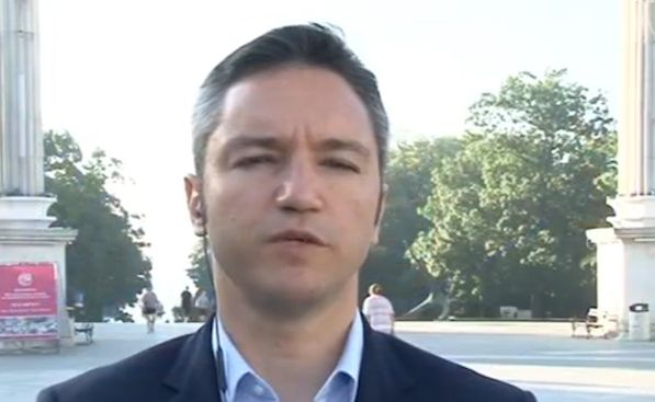 Вигенин за парите, с които Бенчев Бенчев спонсорирал БСП: Никой не ги е виждал, не са в нашата каса