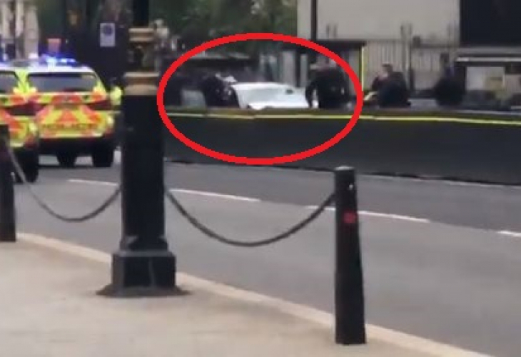 Външно обяви има ли ранени българи при извънредната ситуация в Лондон