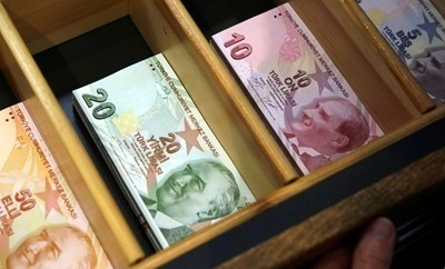 Турската лира се посъживи! 