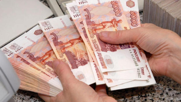 Русия е на ръба! Ето какво се случва с рублата