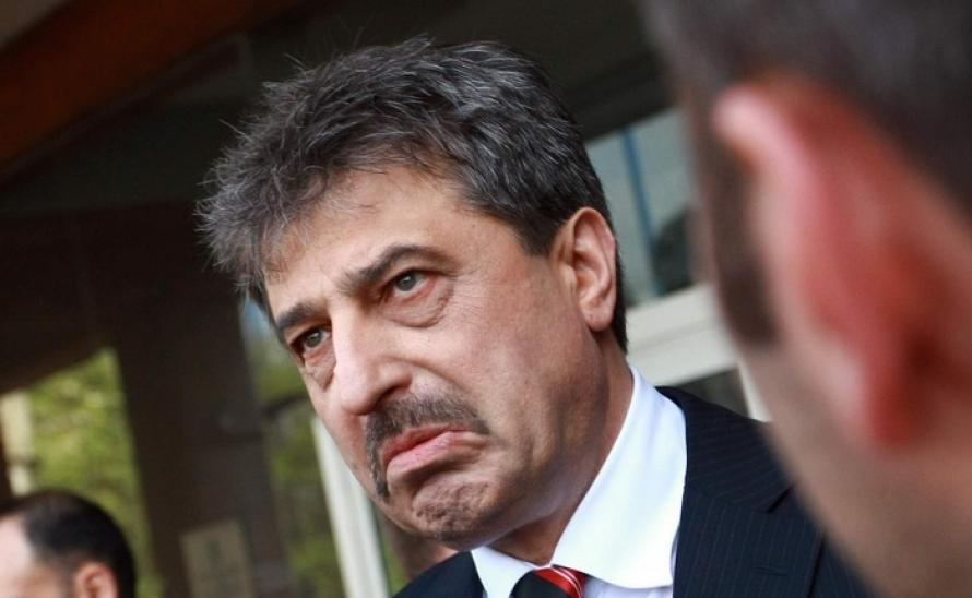 БГ Мадоф загробил „Парачин“ с техника за луксозна ракия