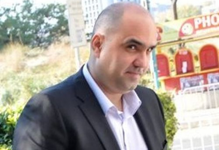 Спецпрокуратурата поиска постоянен арест за един от общинарите на Очите
