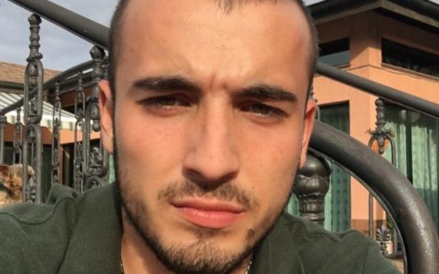 Всички гледаме Асен от "София ден и нощ", но никой не е виждал красивата му годеница (СНИМКИ)