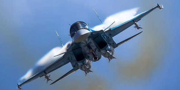Руското военно министерство проговори за инцидента между британски изтребители и самолети от Черноморския флот