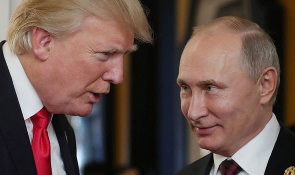 Пол Крейг Робъртс: Ще защити ли Путин Русия от униженията на САЩ?