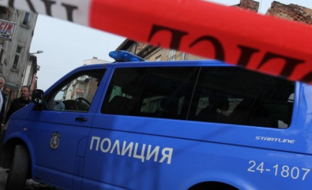 Извънредно: Жестоко убийство в софийския квартал "Орландовци"
