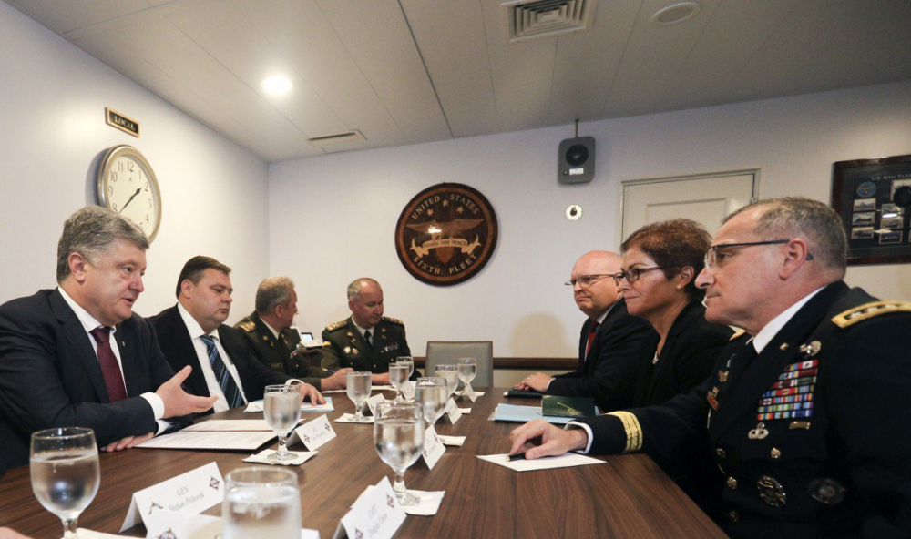 Украински политик: Руснаците ще се задавят с кръвта си и няма да надживеят втори мандат на Порошенко