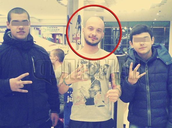 Младият бургазлия, изчезнал мистериозно на път за Прага, се оказа известен рапър (СНИМКИ/ВИДЕО)